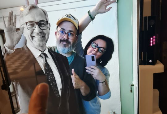 Phygital, el mundo físico y mundo el digital